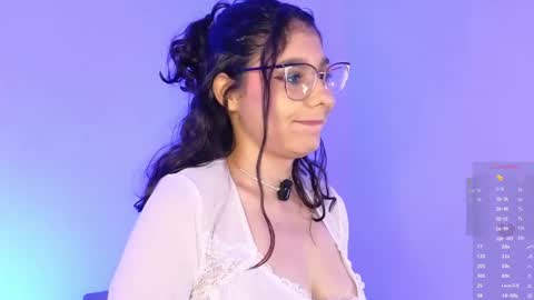 Snapshot of natysaenz1 chatting on 03-31-26, 09:21 Natalia online show from 03-31-26, 09:21