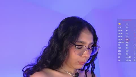 Snapshot of natysaenz1 chatting on 04-28-26, 09:25 Natalia online show from 04-28-26, 09:25