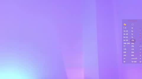 Snapshot of natysaenz1 chatting on 05-01-26, 09:03 Natalia online show from 05-01-26, 09:03
