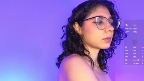 Snapshot of natysaenz1 chatting on 05-21-26, 09:16 Natalia online show from 05-21-26, 09:16