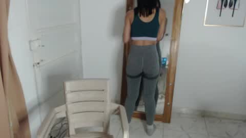 Stella Mcqueen online show from 04-16-26, 12:50