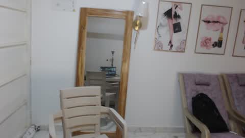 Stella Mcqueen online show from 07-18-26, 03:27
