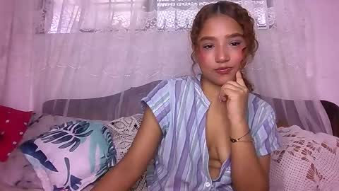 Snapshot of natzurit chatting on 02-03-26, 04:34 Natzu online show from 02-03-26, 04:34