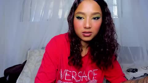 Snapshot of natzurit chatting on 03-01-26, 03:25 Natzu online show from 03-01-26, 03:25