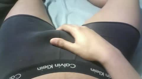 Natz online show from 01-25-25, 02:58