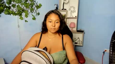 Snapshot of naughty_ariel chatting on 01-13-26, 06:13 Zoe online show from 01-13-26, 06:13
