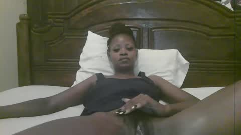 alisha online show from 03-15-26, 06:52