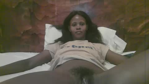 alisha online show from 04-13-26, 07:47