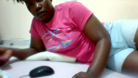 candy online show from 07-21-26, 12:51