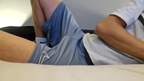 Snapshot of naughty_boy_696969 chatting on 11-23-25, 07:57 Mr Curious online show from 11-23-25, 07:57