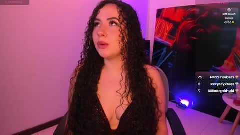 Megan online show from 11-15-25, 11:54