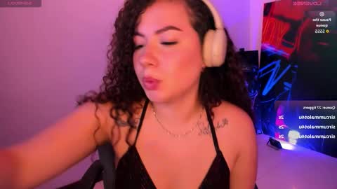 Megan online show from 11-28-25, 04:53