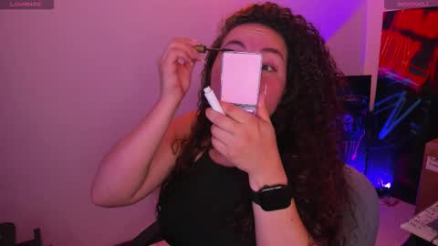 Snapshot of naughty_butt chatting on 03-24-26, 04:06 Megan online show from 03-24-26, 04:06