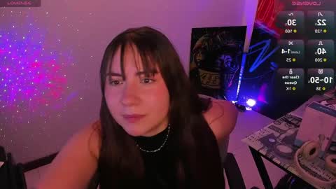 Snapshot of naughty_butt chatting on 05-26-26, 02:51 Megan online show from 05-26-26, 02:51
