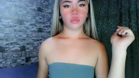 GODDESS CELESTINA online show from 03-21-26, 02:05