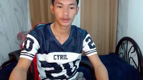 itzme cyril online show from 05-31-26, 07:48