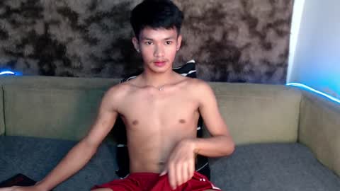 itzme cyril online show from 07-09-26, 10:19