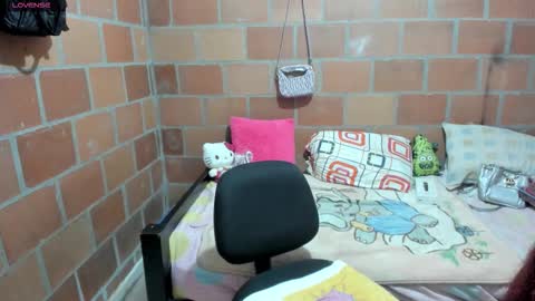 Konan online show from 11-15-25, 04:47