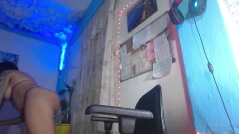 Snapshot of naughty_dollhot chatting on 12-06-24, 10:19 IG erika villarroel TikTok erika thedoll online show from 12-06-24, 10:19