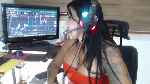 Snapshot of naughty_dollhot chatting on 09-24-25, 01:53 IG erika villarroel TikTok erika thedoll online show from 09-24-25, 01:53