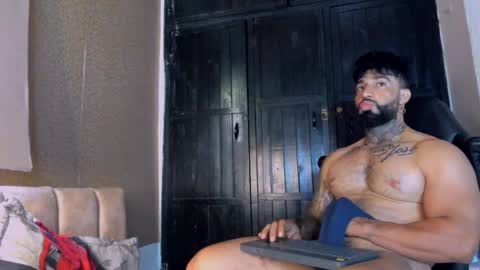 Miller online show from 01-14-25, 02:43