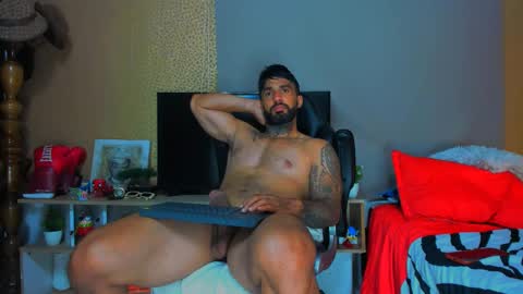 Miller online show from 01-25-25, 06:01