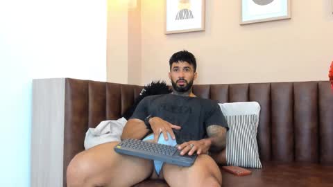 Miller online show from 02-10-25, 10:53