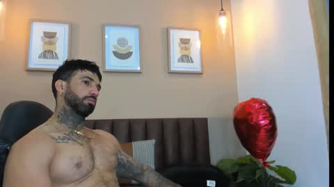 Miller online show from 02-12-25, 09:52