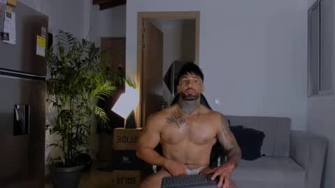 Miller online show from 02-21-25, 06:07