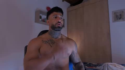 Miller online show from 03-01-25, 04:33