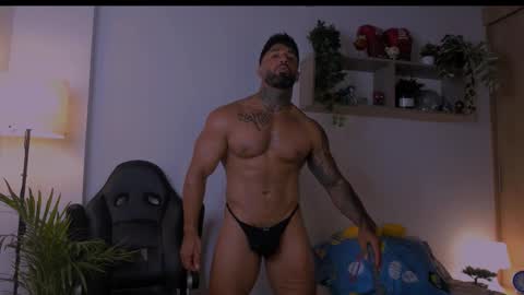 Miller online show from 03-02-25, 03:45