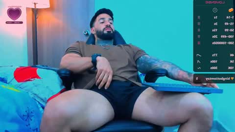 Miller online show from 09-08-25, 11:26