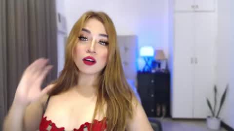 Queen Jess online show from 06-26-26, 11:42