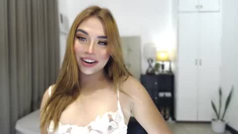 Queen Jess online show from 06-29-26, 08:20