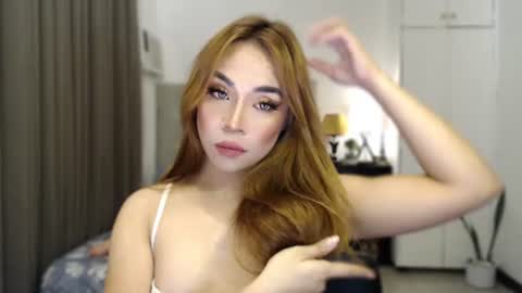 Queen Jess online show from 07-15-26, 07:35