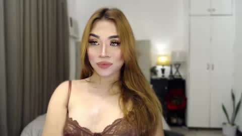 Queen Jess online show from 07-28-26, 04:50