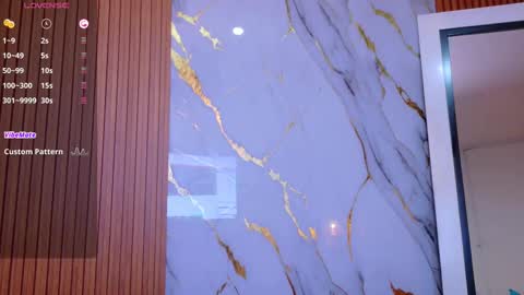 SASHA  online show from 09-10-25, 02:55