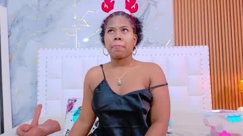 SASHA  online show from 12-04-25, 02:54