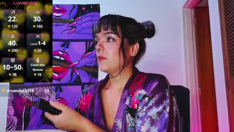 Em  please help me reach 100 thumbs up 3 online show from 12-05-24, 06:32