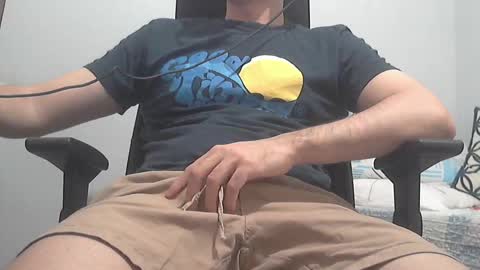 Enzo online show from 11-24-25, 12:43