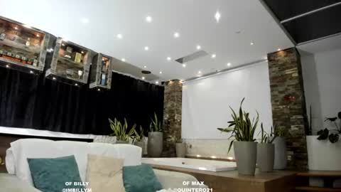 Billys Boys online show from 07-20-26, 04:16