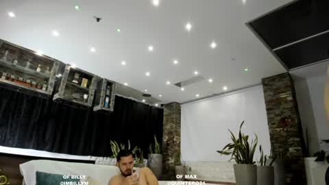 Billys Boys online show from 07-29-26, 03:59