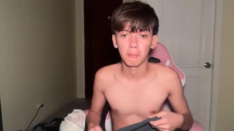 naughty kean online show from 05-24-26, 01:27