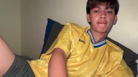 naughty kean online show from 05-26-26, 06:59