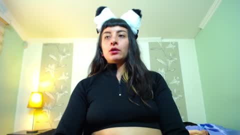 Snapshot of naughty_kittenm chatting on 01-07-25, 05:31 Kitten online show from 01-07-25, 05:31