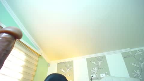 Snapshot of naughty_kittenm chatting on 01-08-25, 02:03 Kitten online show from 01-08-25, 02:03