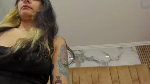 Kitten online show from 05-13-26, 11:07