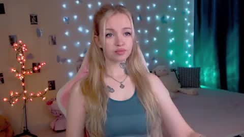 Mable online show from 07-28-26, 01:23