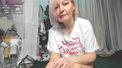Milena  online show from 01-03-25, 02:51