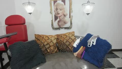 ESMERALDA online show from 06-06-26, 03:44